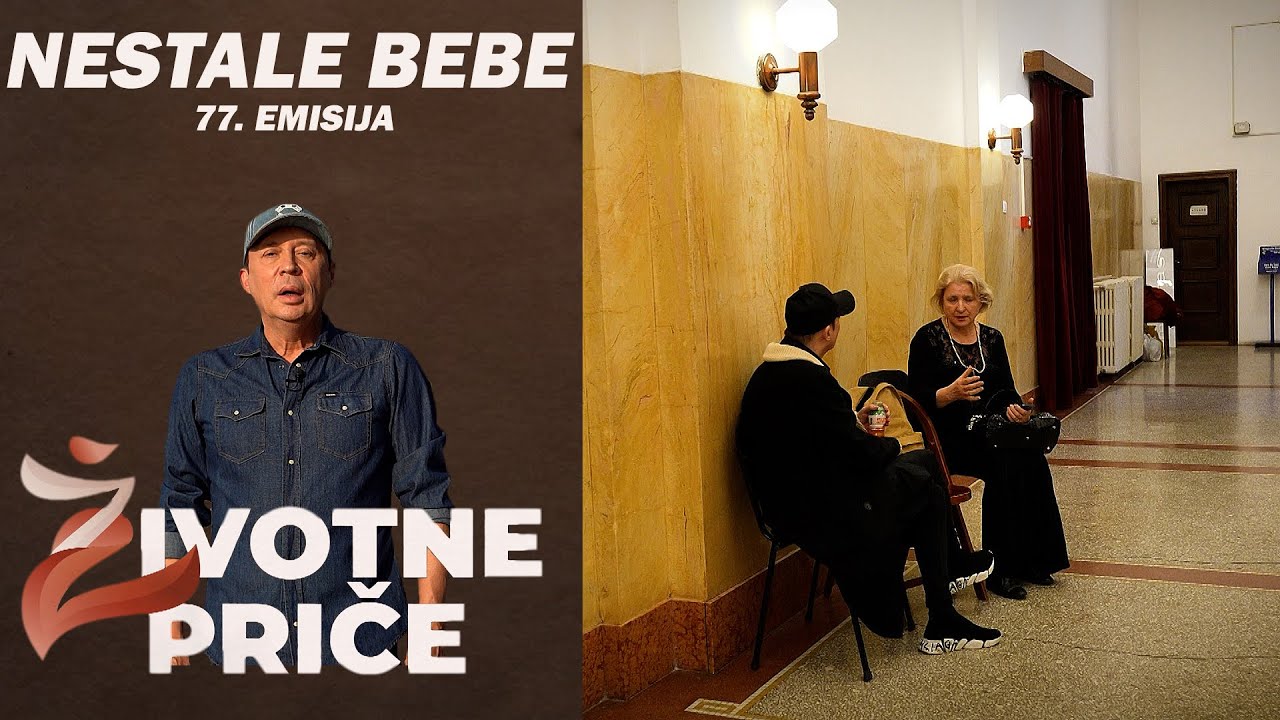 OTETE BEBE: Ispovijesti žena koje sumnjaju da su im otete bebe || ŽIVOTNE PRIČE