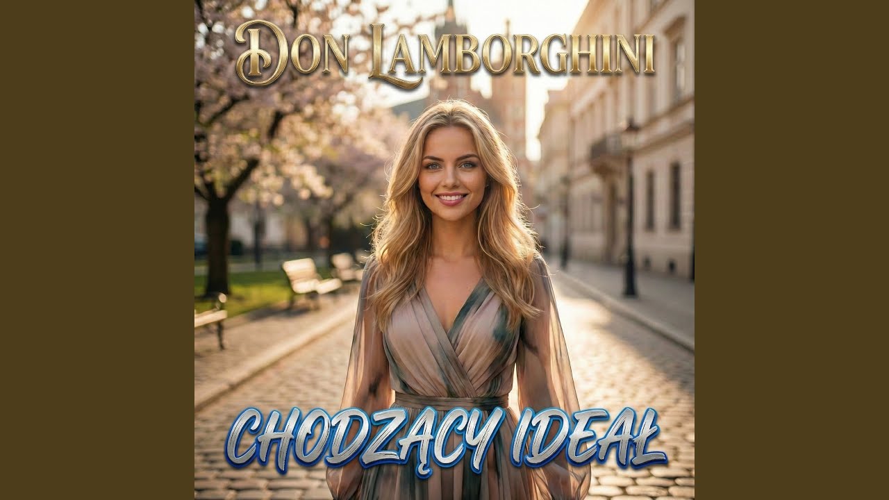 CHODZĄCY IDEAŁ