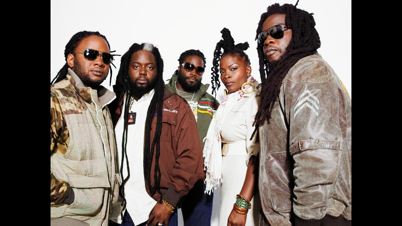 THE GLEANER MINUTE: I'm not afraid to debate, says Portia ... Morgan Heritage wins Grammy