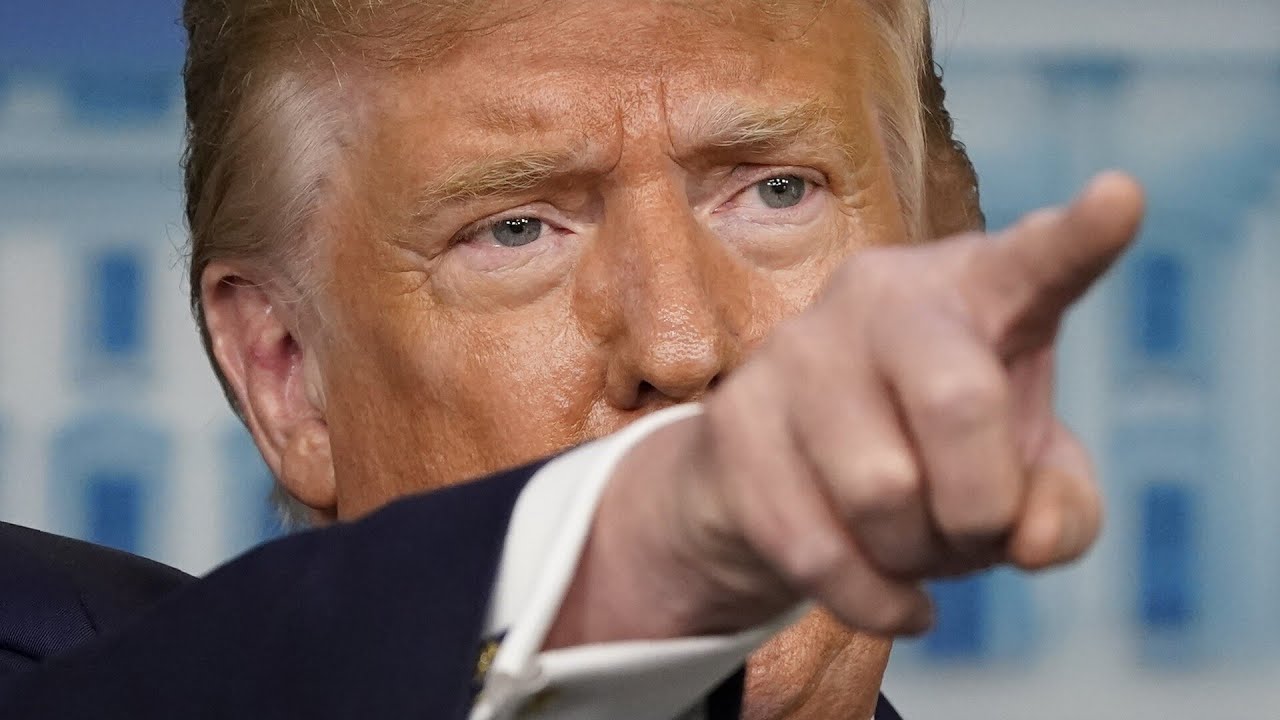 План Ирана из 10 пунктов разоблачен как фальшивка: Трамп