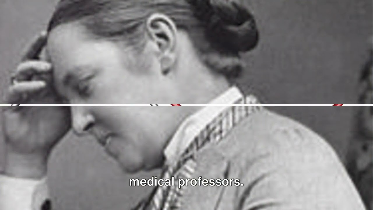 2.5 Elizabeth Garrett