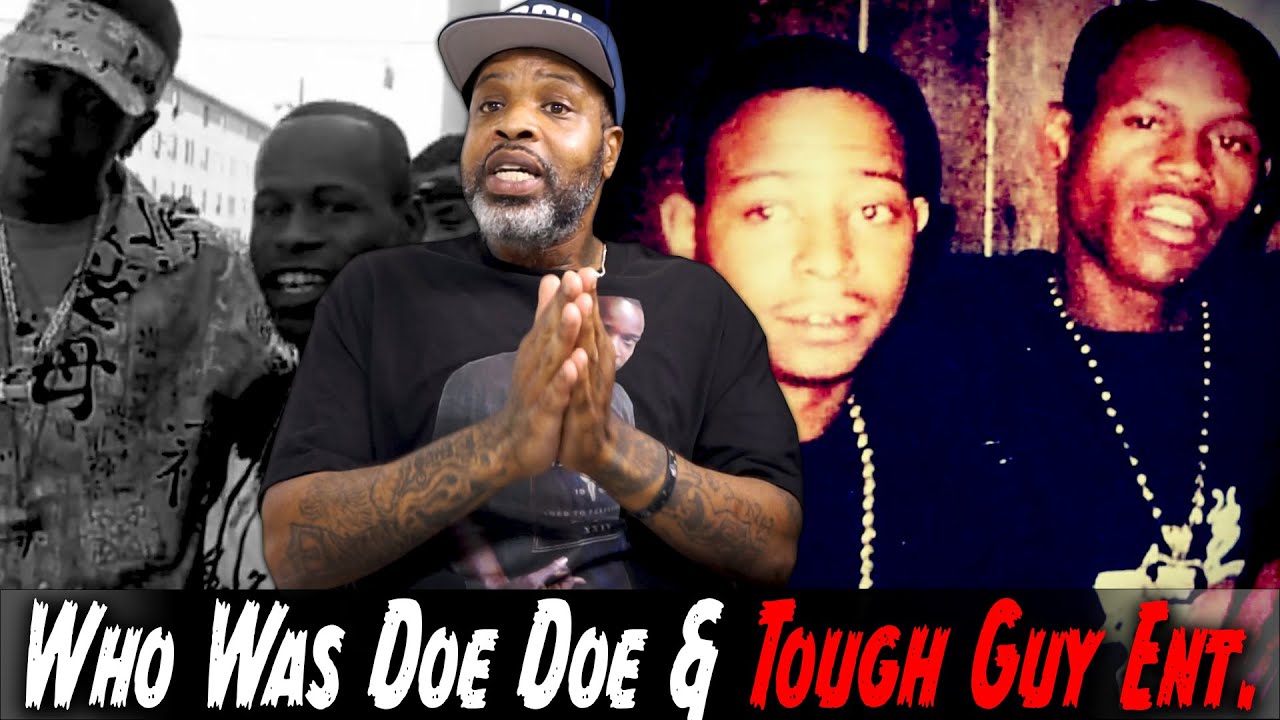 Doe Doe & Celo Linked Cash Money & No Limit then Doe Doe was K'lled, the Song Never came out