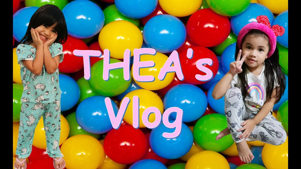 THEA's Vlog I MAVS Channel27