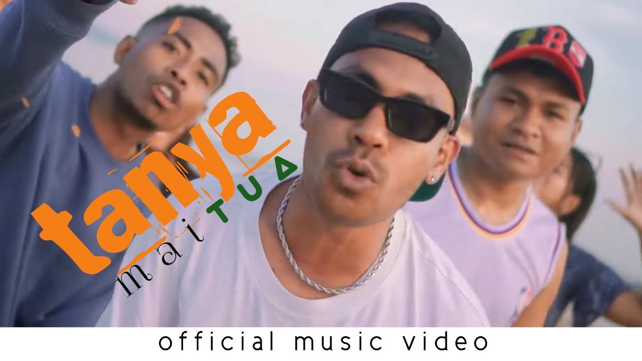 TANYA MAITUA || Hanser Reo (Feat. Pa3X, Aldo, & Hendro Mc) | Official Music Video