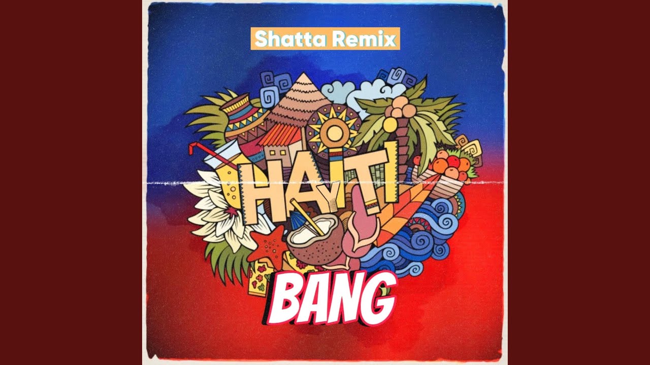 Hayiti Bang (Shatta)