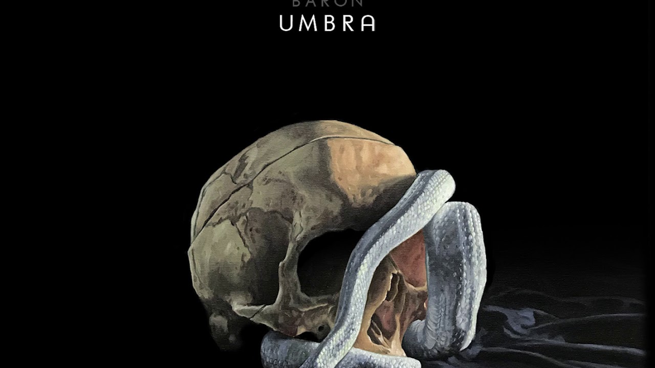 Baron - Krawiec ft. Ambro Fiszoski (prod. ash)