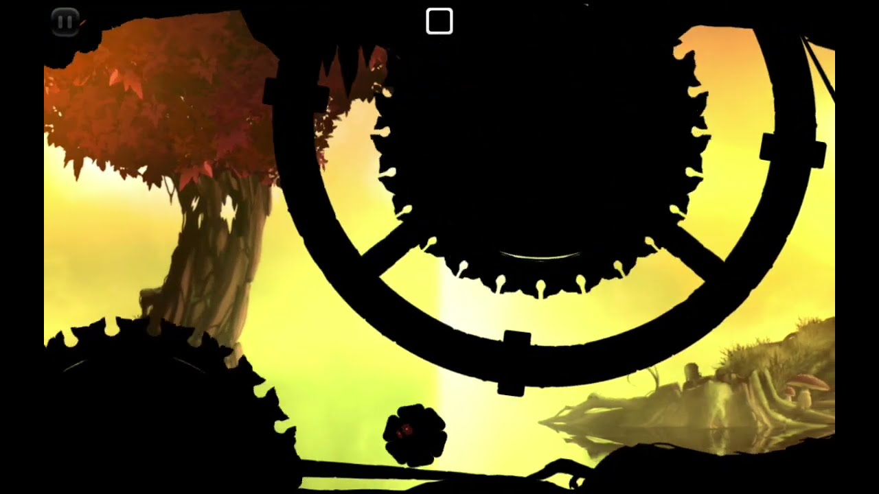Badland 1 : FACTORY 2.0 ( My Level Showcase ) #Badland2#Badland