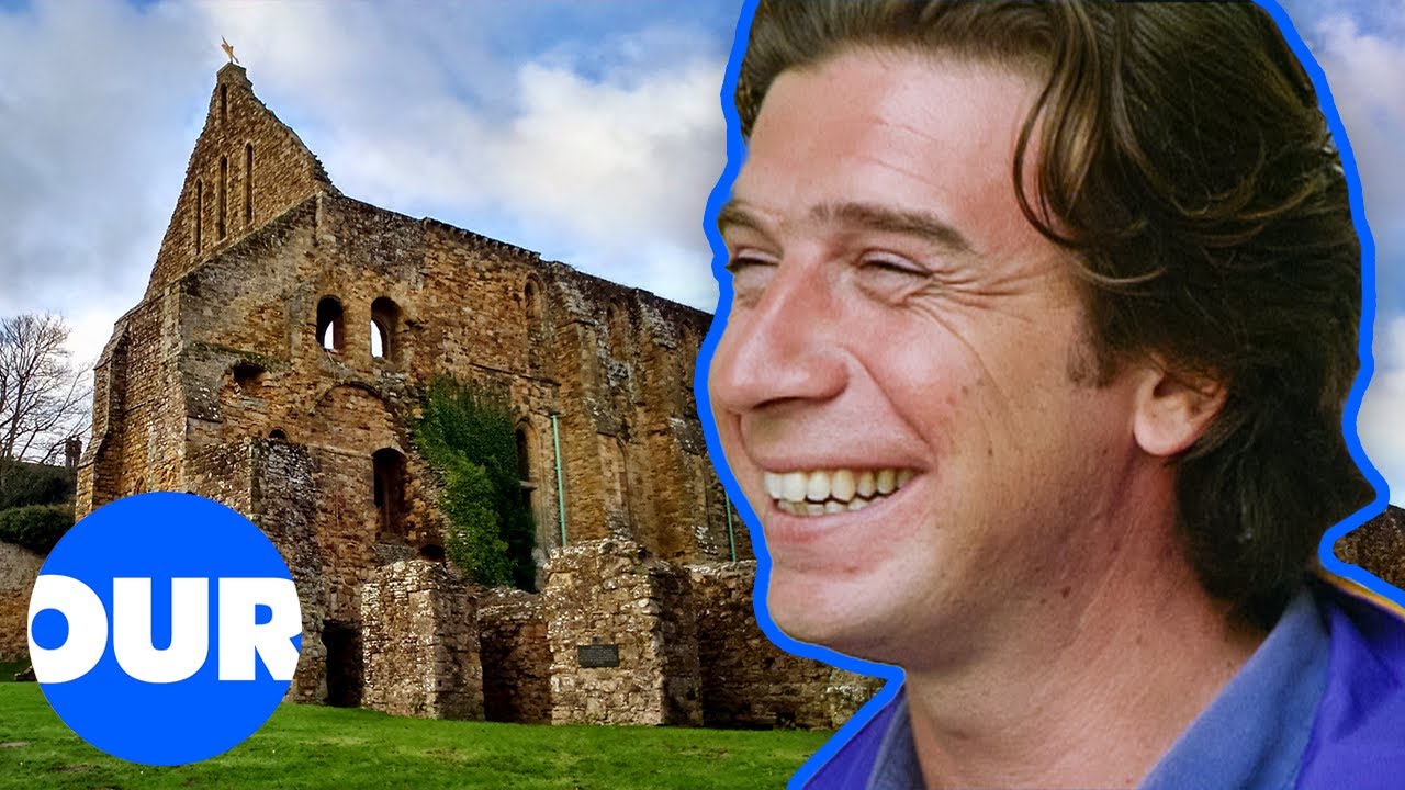Britain's Most Famous Battlefield - The Town Of Battle: Walk Over History | Our History (remove)