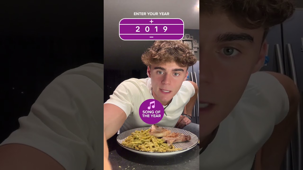 Quel est le son de l’année 2018? @LaGroupiedAlana 