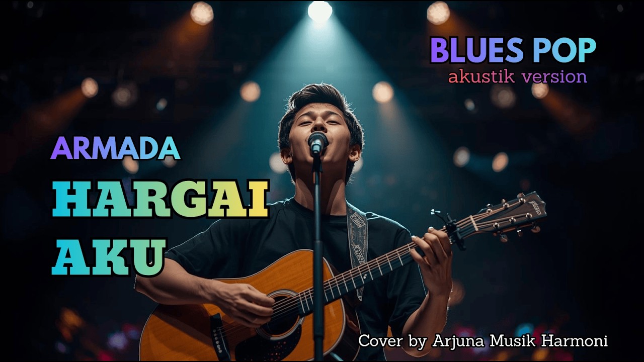 Hargai Aku - Armada  | Cover Lagu Indonesia | @chounimat6309 Request