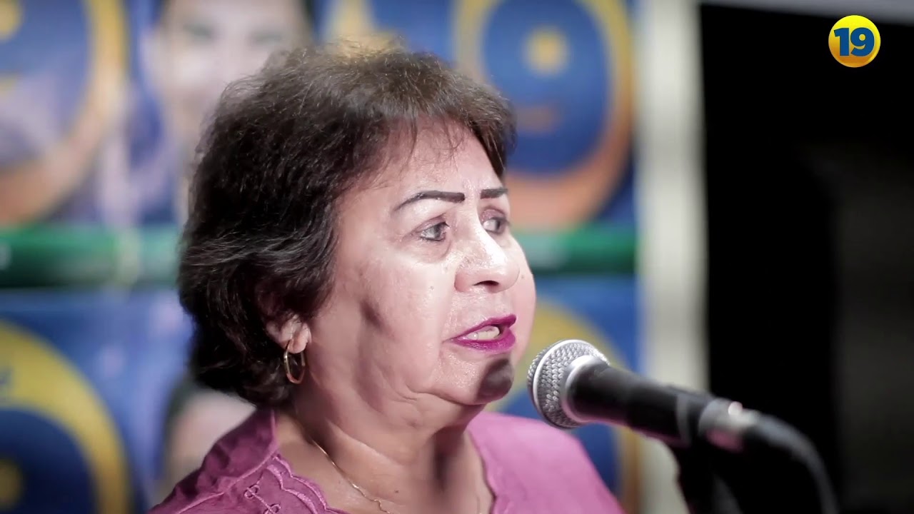 Eduardo Braide 19 - Homenagem da Dona Lourdes Jansen