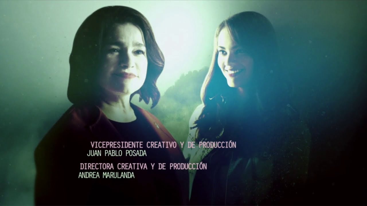 Atrapada | Entrada Oficial | Imagen Televisi&oacute;n