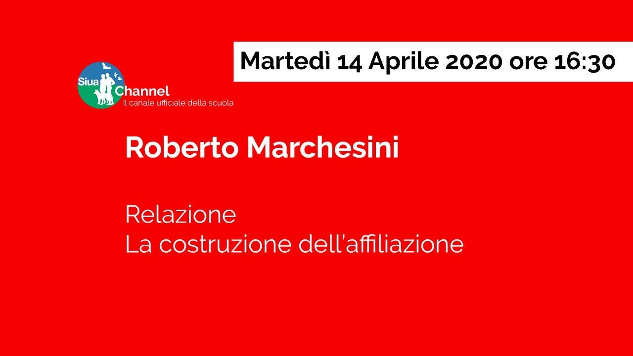 Relazione