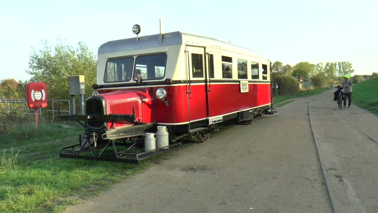 Bleckede VT 0508        30.10.2022