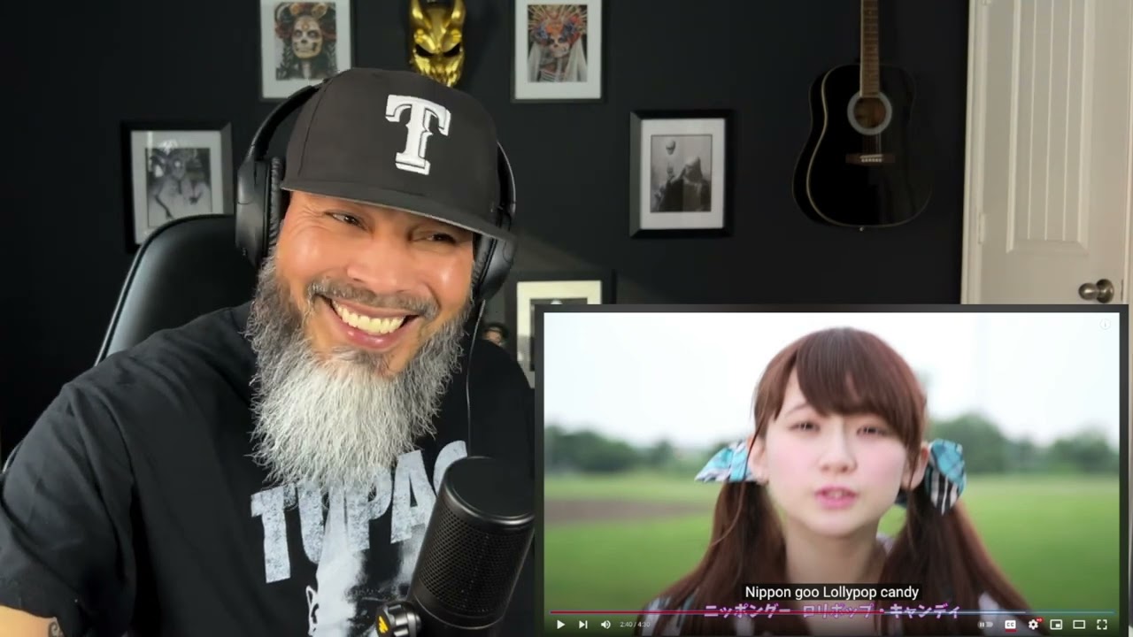 What Did I Just Witness??? LADYBABY 