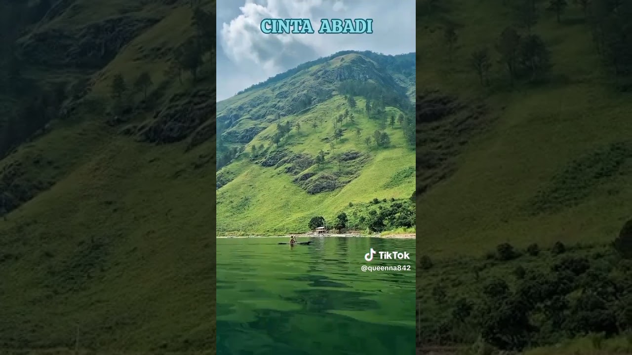 Cinta Abadi 😍