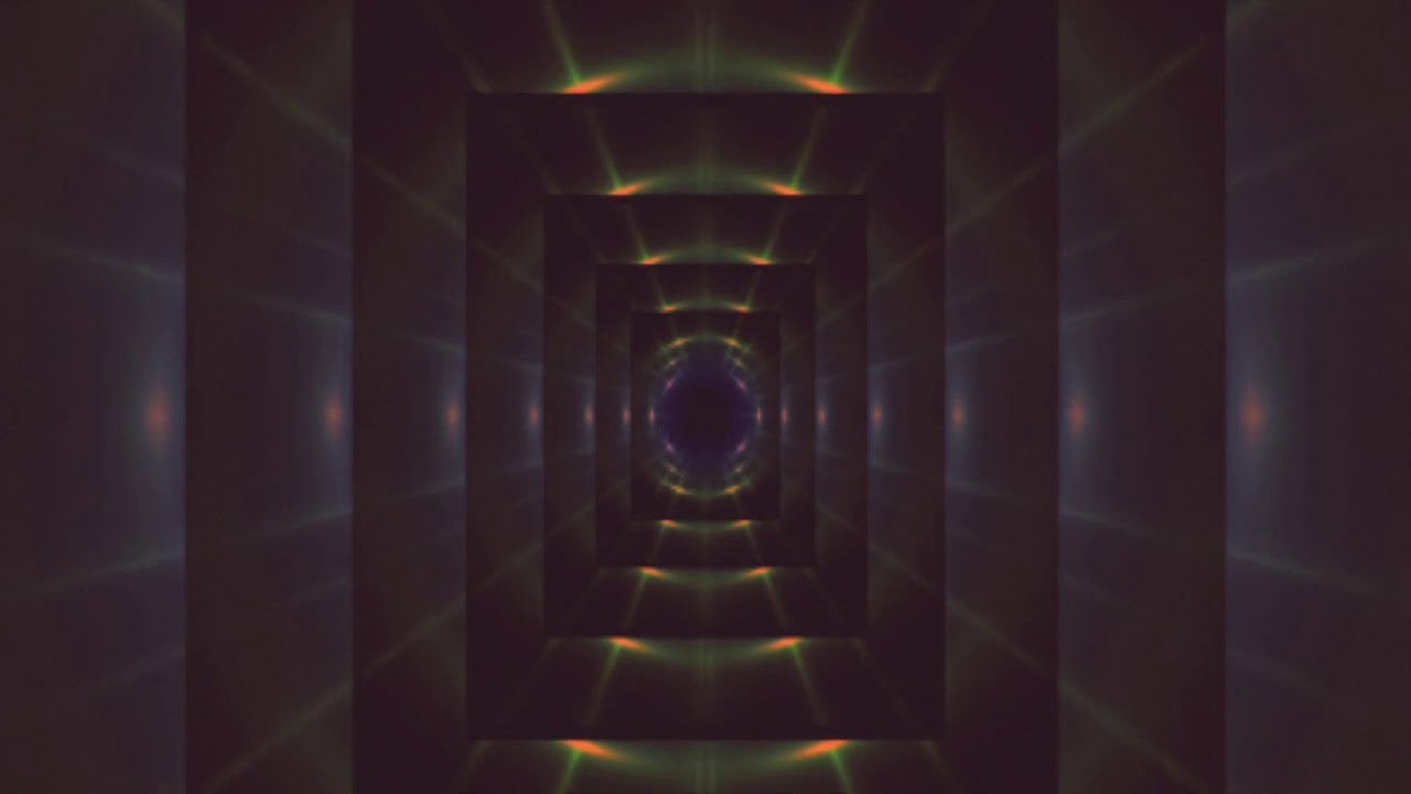 BYTESTREAM - Defiance (HUBRID Remix)