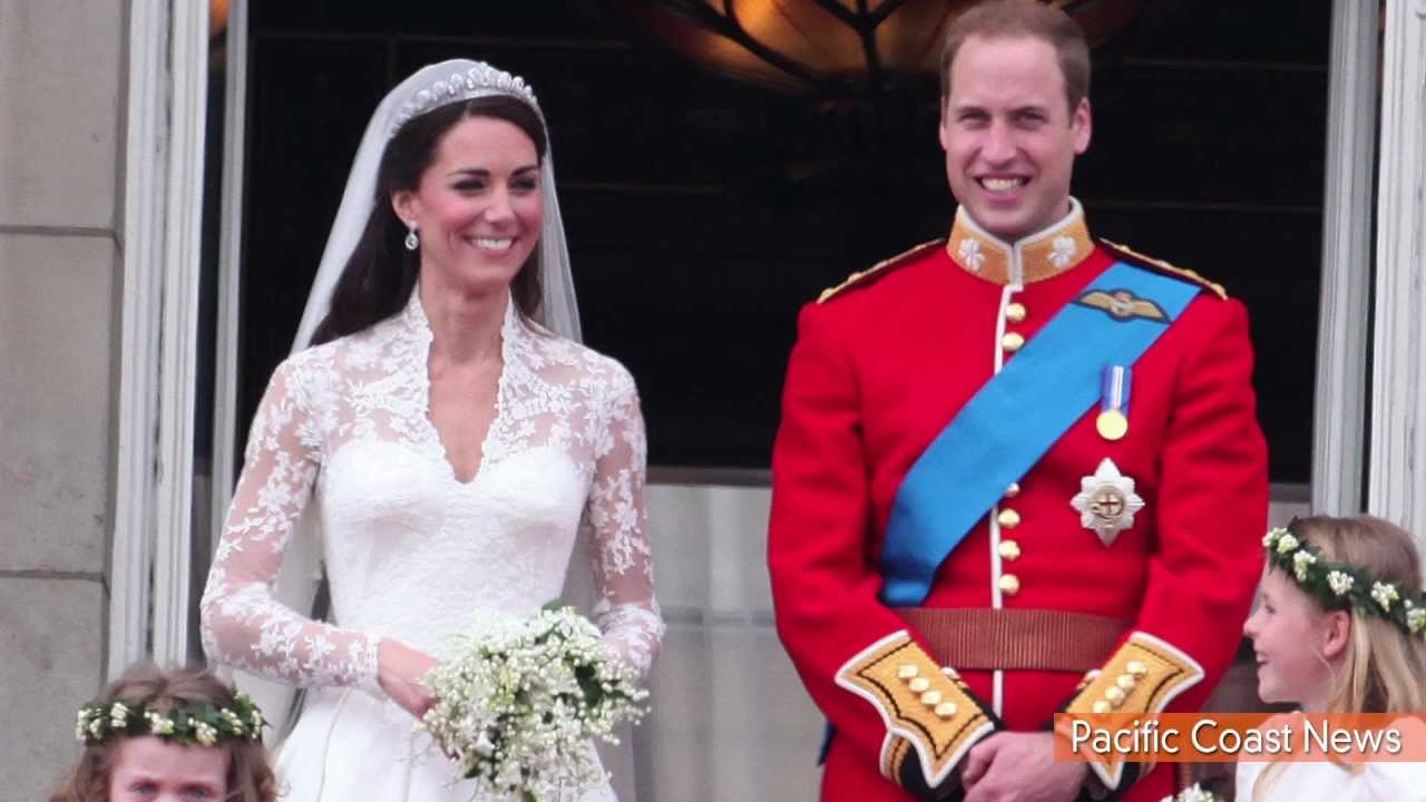 Prince William and Kate Hiring Housekeeper