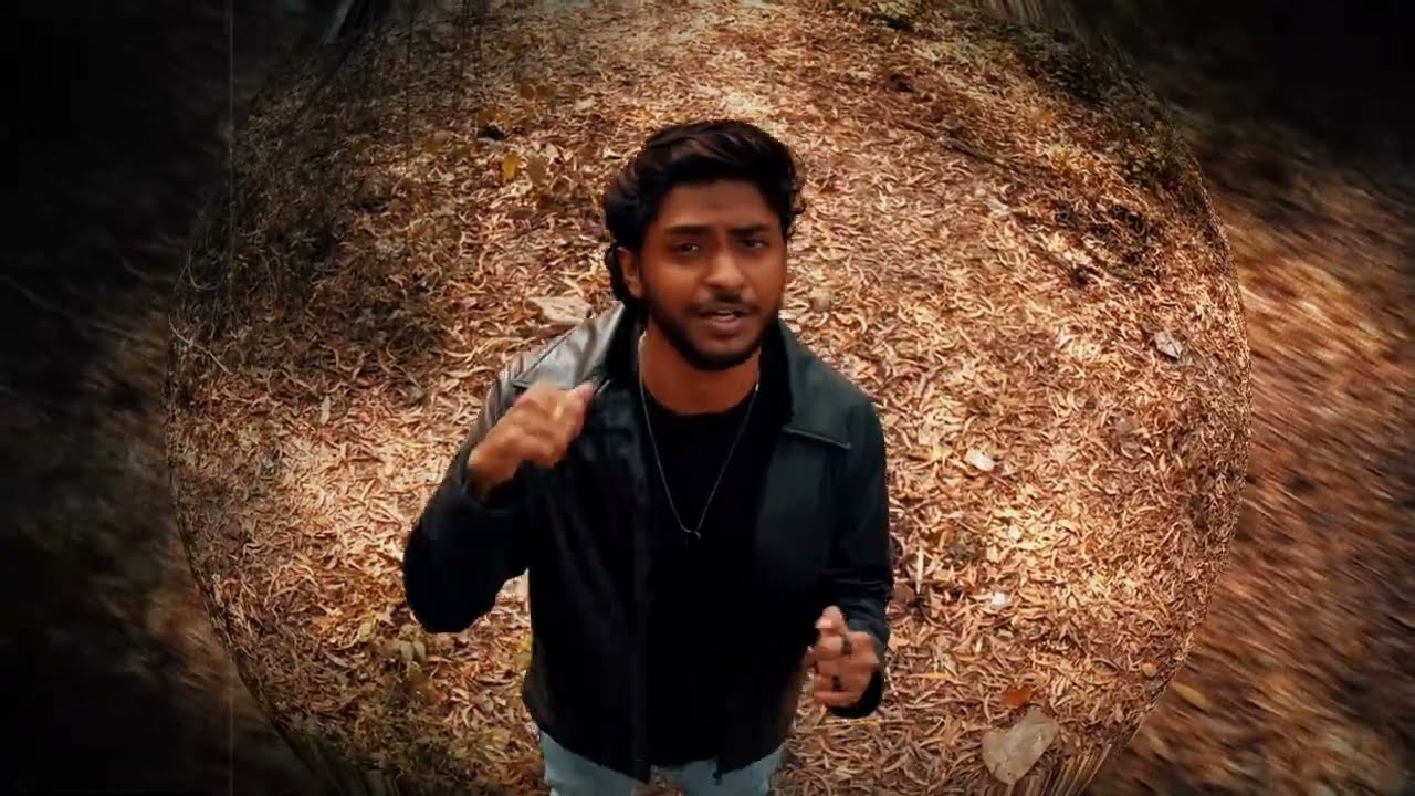 Nuclear - Ego | Prod. by KaalaH | Official Music Video | Latest Hit Songs 2026