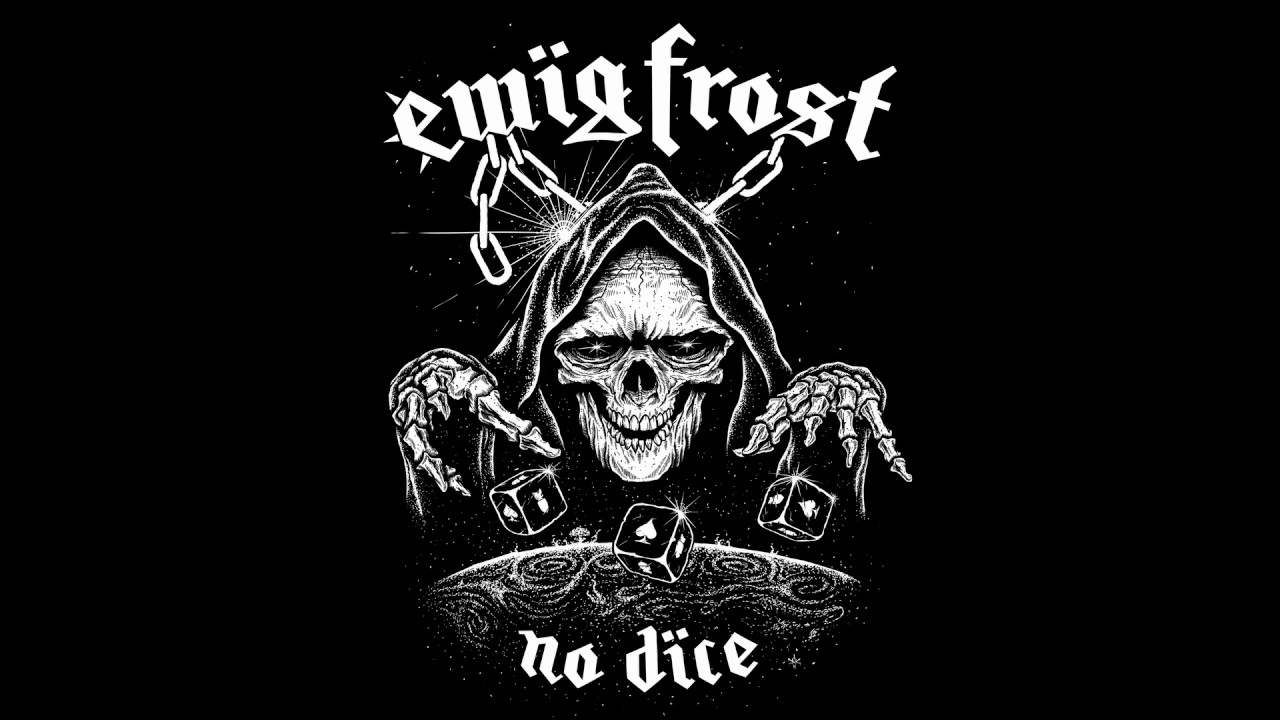 Ewig Frost - No Dice (full album)