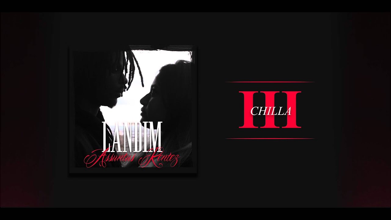 Landim - Chilla (AK 2016)