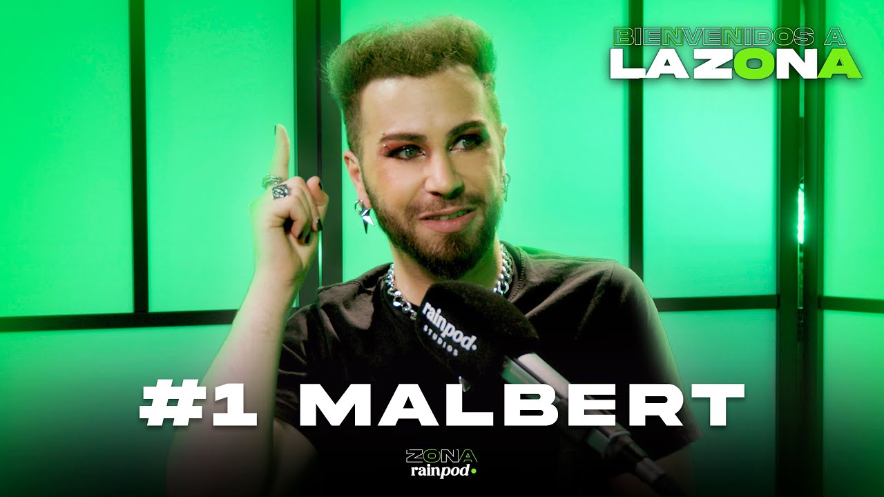 &iquest;Qu&eacute; hay detr&aacute;s de QUERIDO HATER? MALBERT lo cuenta TODO | #1