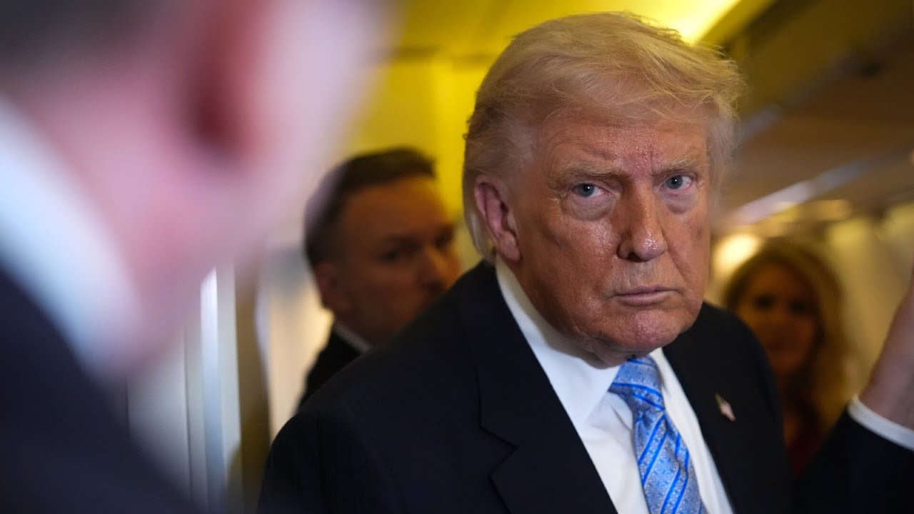 &laquo;Кардинальный сдвиг&raquo;: Трамп обозначил &laquo;красную линию&raquo; в мирной сделке с Ираном