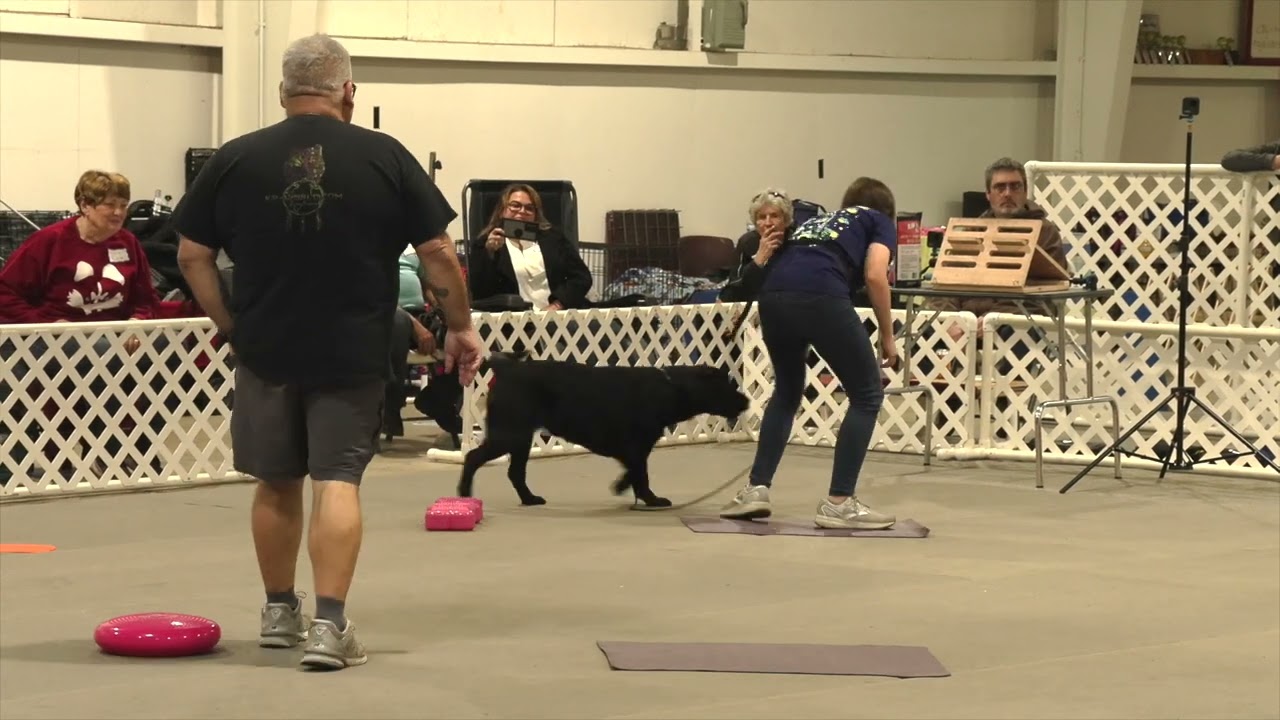 Omaha Nebraska Eric Salas Workshop Highlights 2022