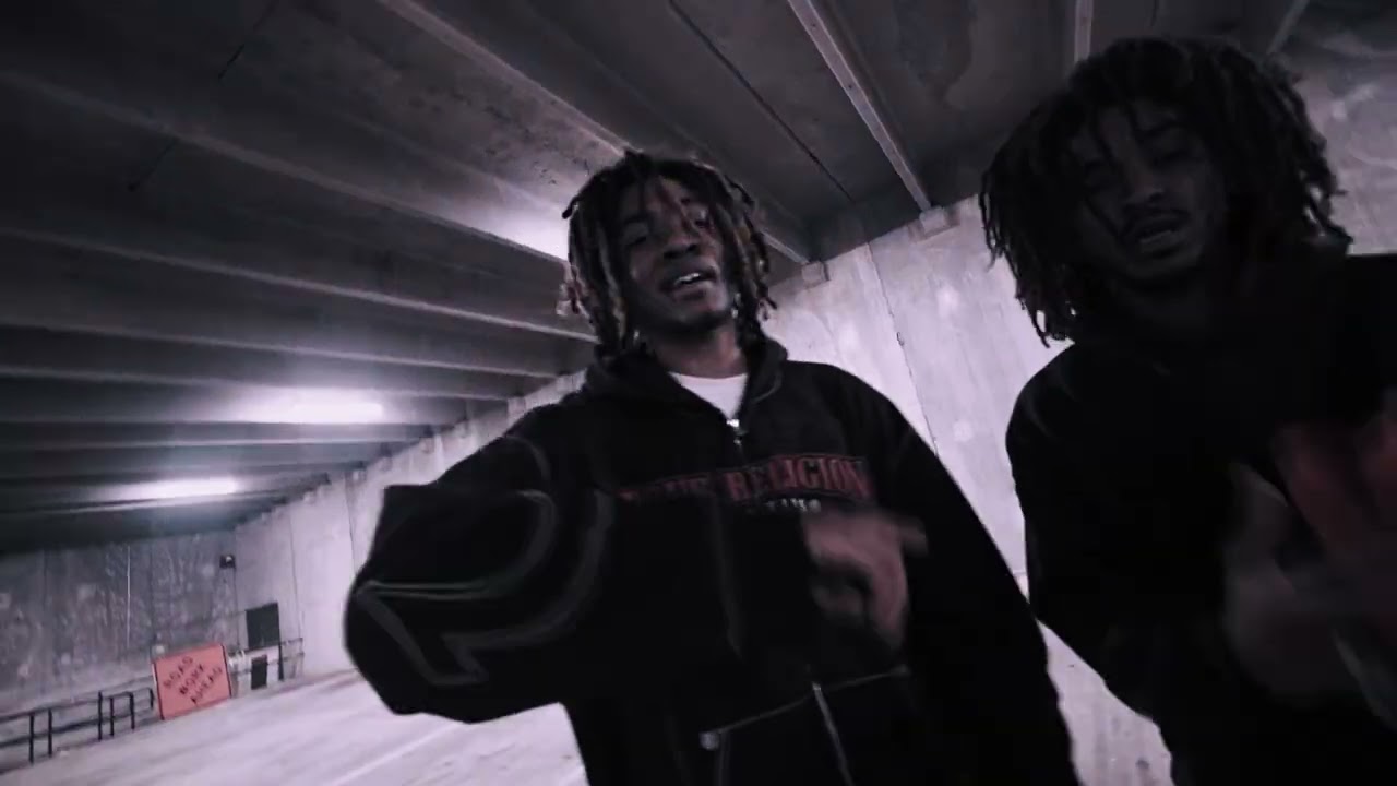 BrandoMostWanted x Luhkayzo - “2026” (Official Music Video) 