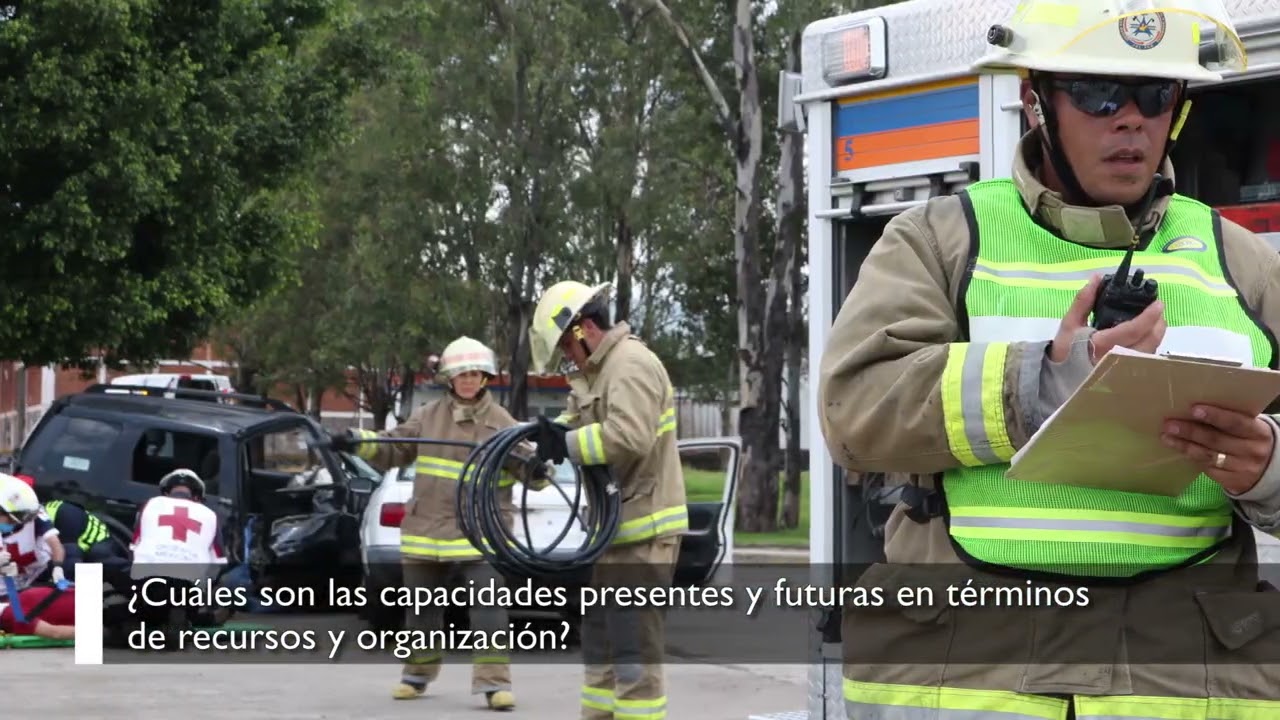 Los 8 pasos en la atención de un Incidente