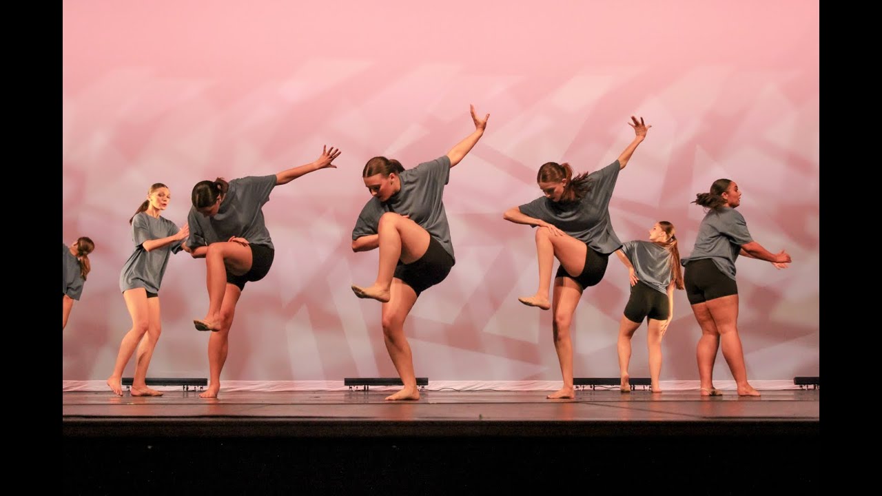 Baylor Dance Company - Spring Showcase 2025 