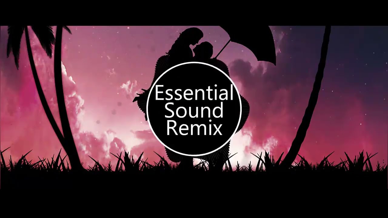 Stachursky - Iść w stronę słońca (Essential Sound Remix)