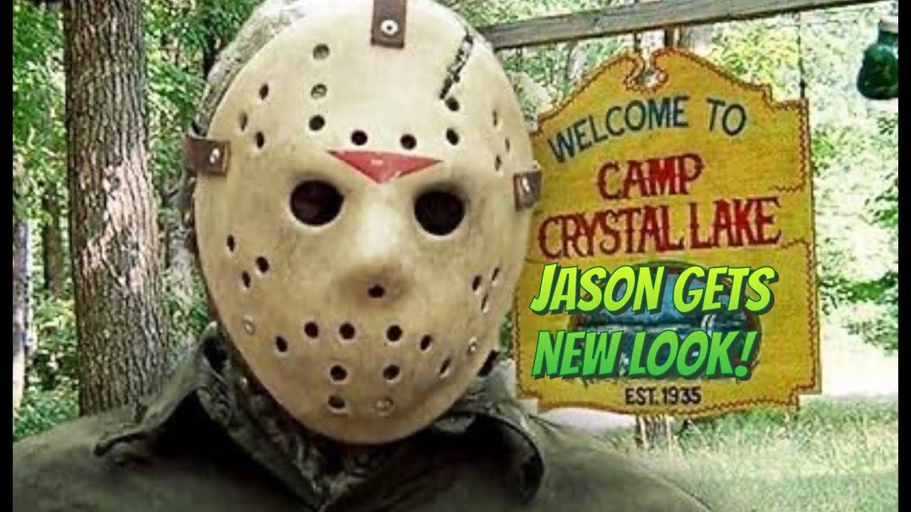 Friday The 13th New Jason Voorhees Look? What Does This Mean For The Future Of The Franchise?