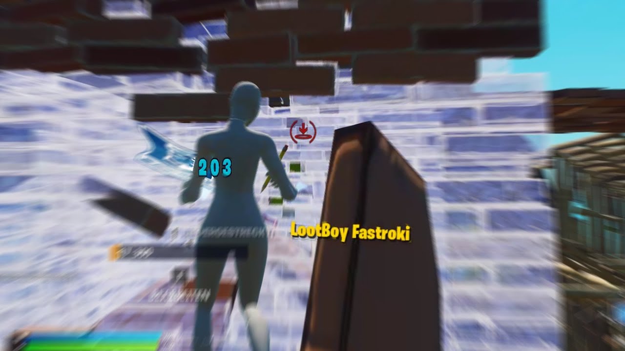 2055 🛸| Gripey Highlights #12