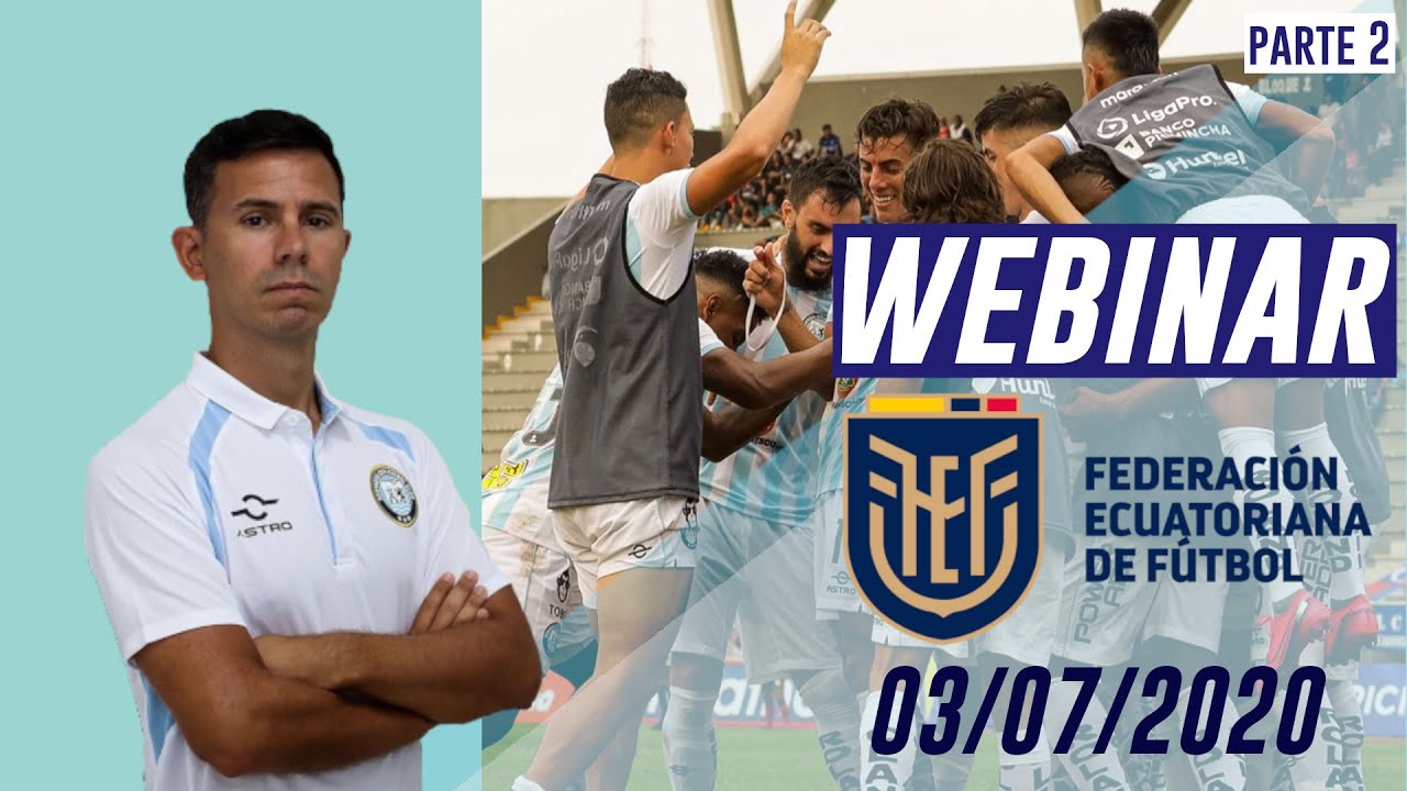 Webinar FEF 