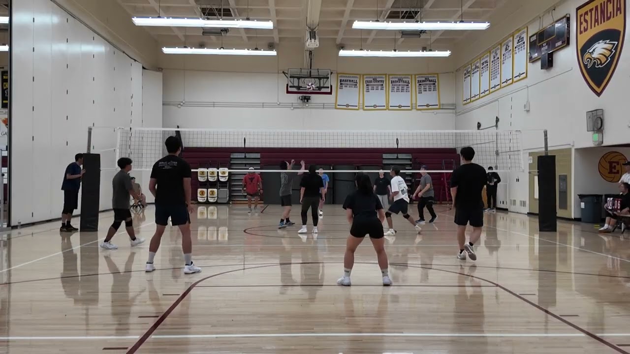 Sorry for Stealing Your Balls - VBS 02.21.26