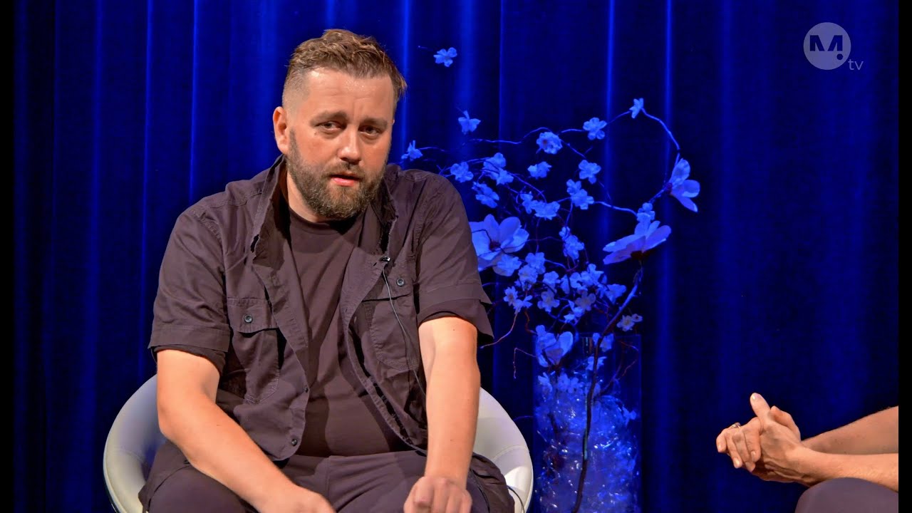 CSM Studio - Rafał Stępień (odcinek 60)