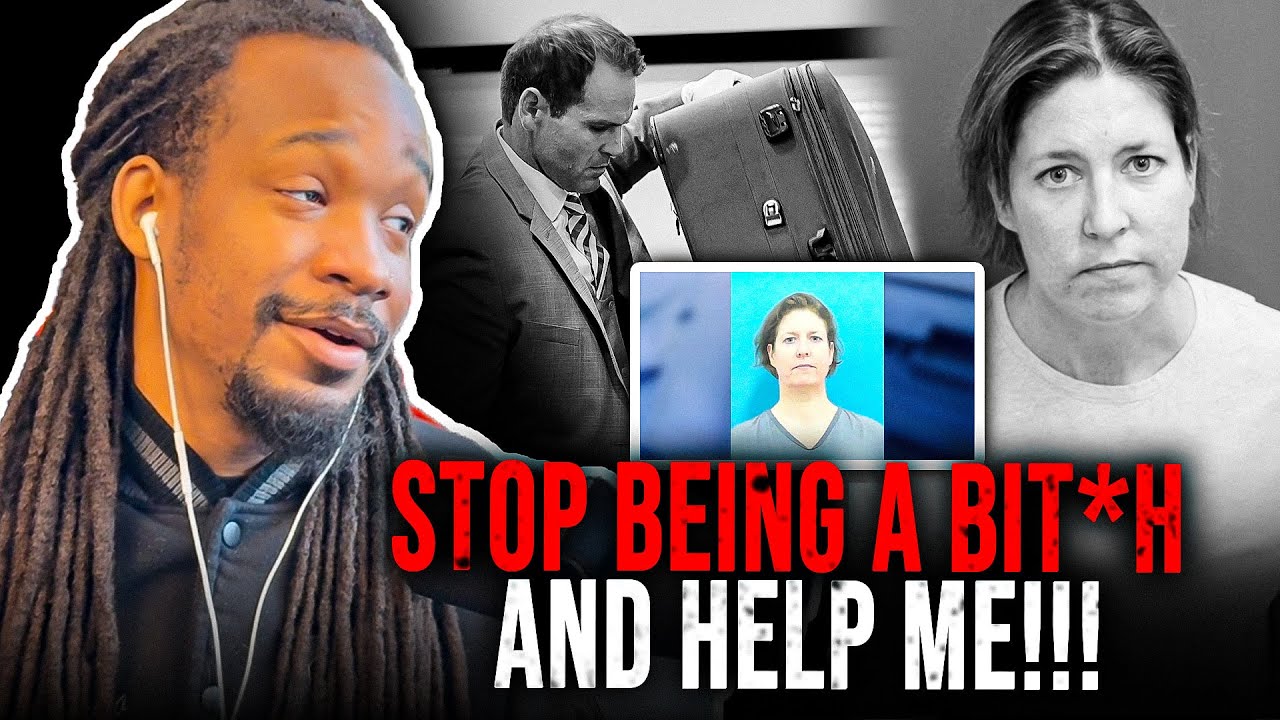 Sarah Boone Goes Off On her SUPPORTERS During Disgusting Rant Claiming That They Are Lazy