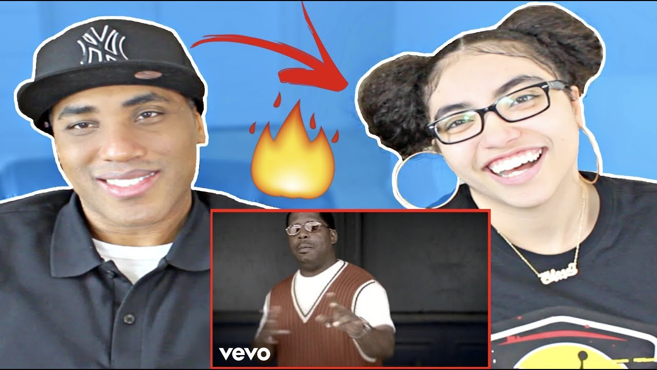Teen Daughter Reacts To Dad's 90's Music | Brand Nubian - Don't Let It Go To Your Head