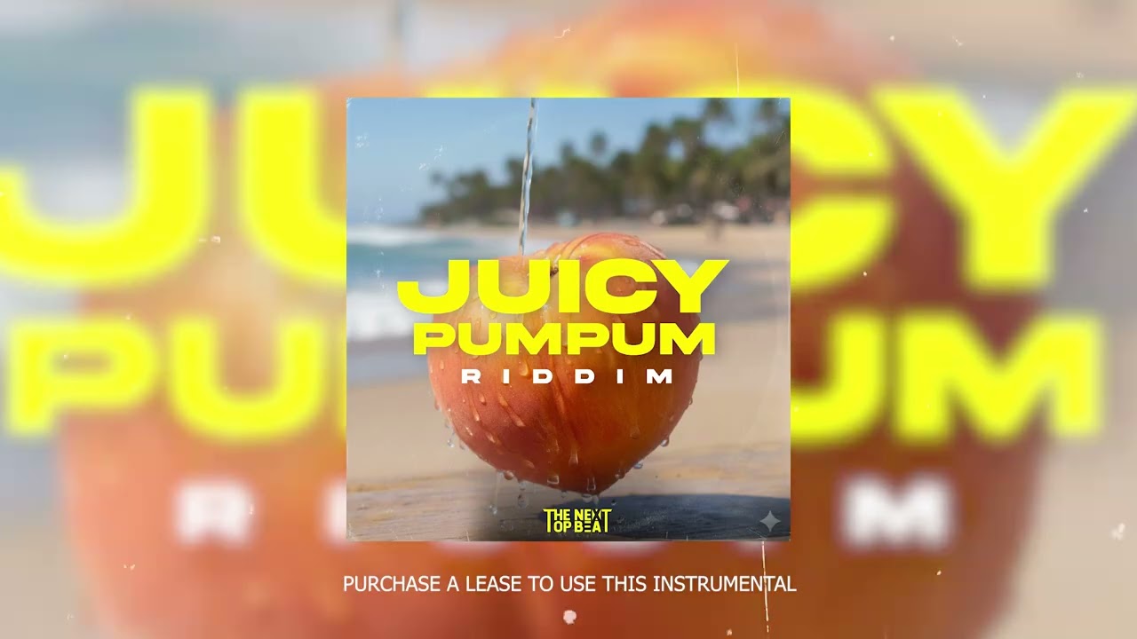 JUICY PUMPUM RIDDIM - SHATTA