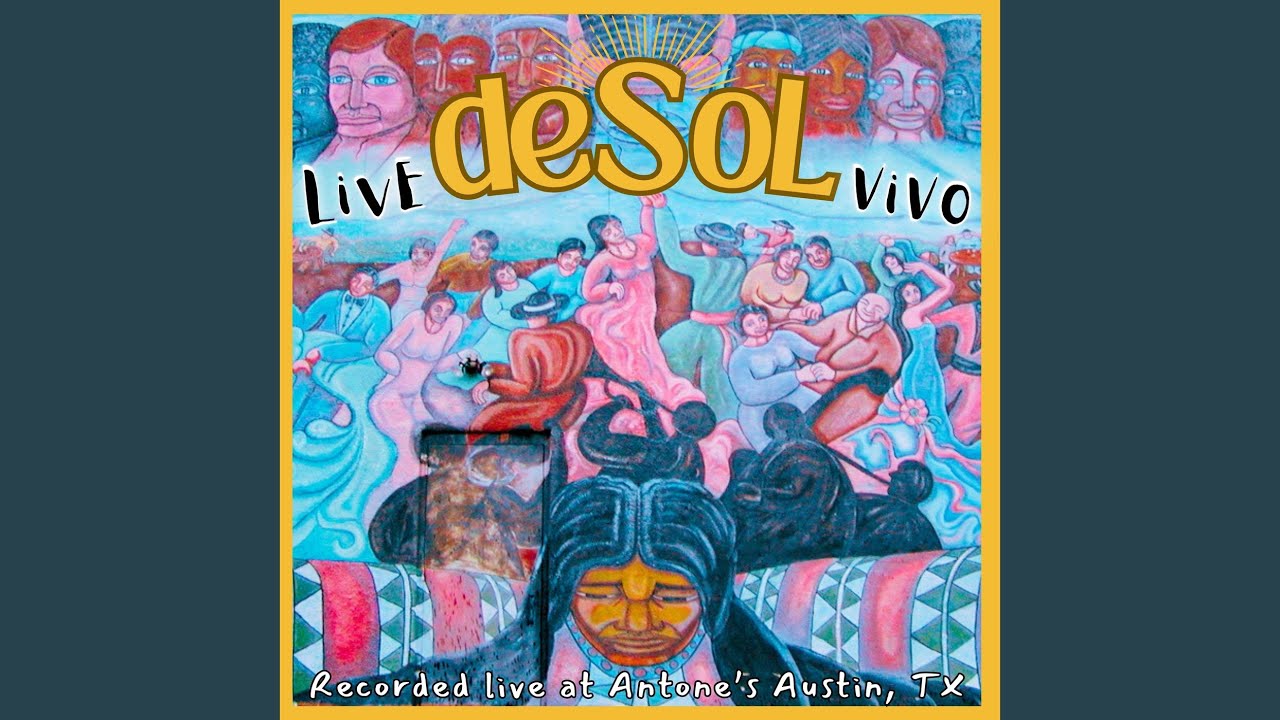 El Quarto de Tula (Live)