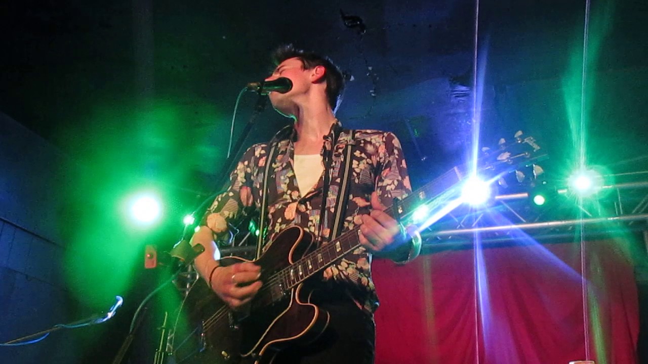 Reeve Carney - 