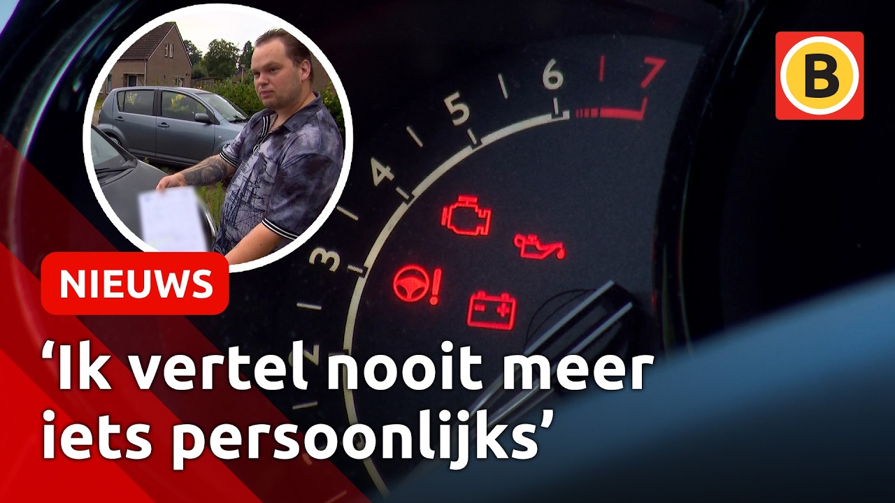 Meerdere aangiftes tegen autoverkoper | Omroep Brabant