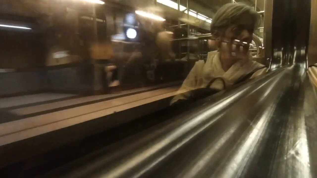 Athens Metro 2024 From Dafni To Helliniko