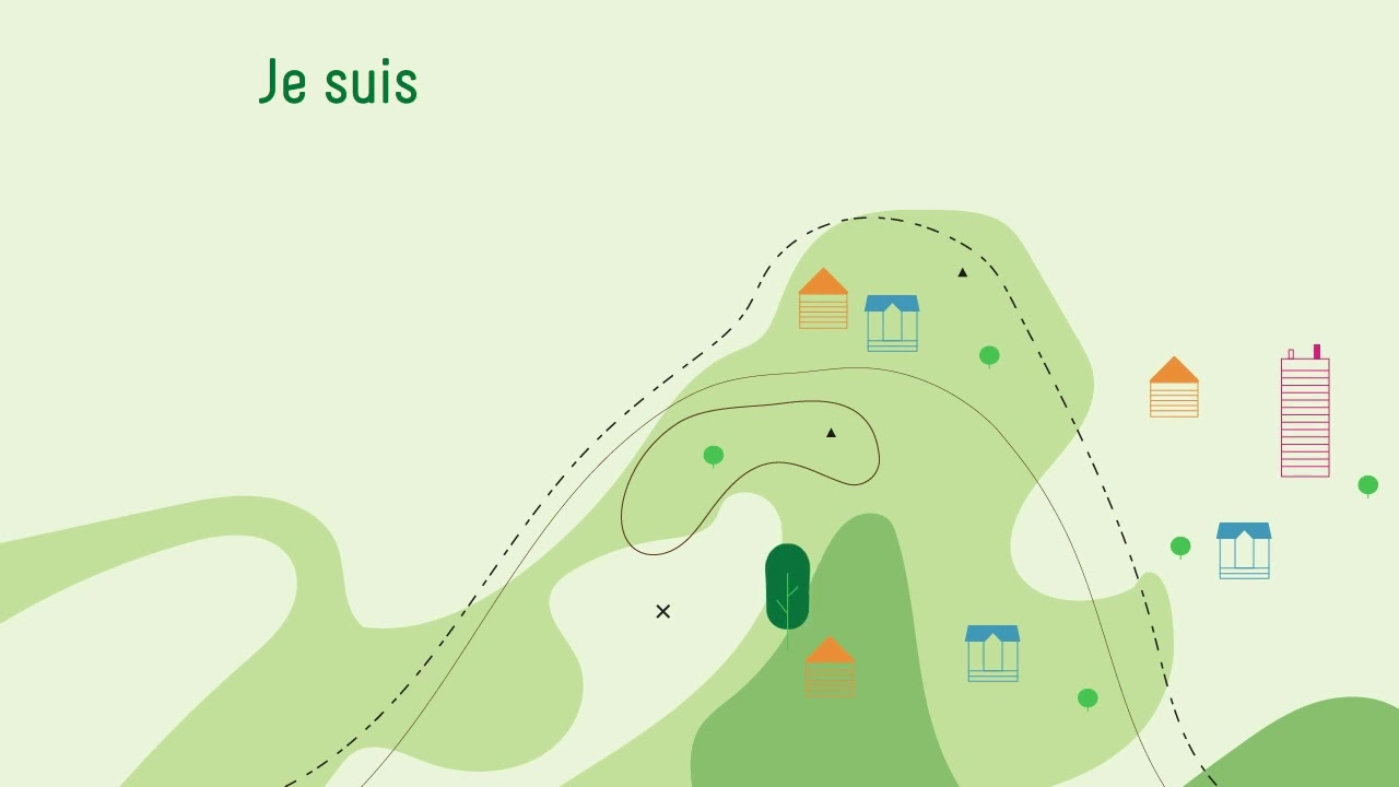 Lafitole ma commune idéale