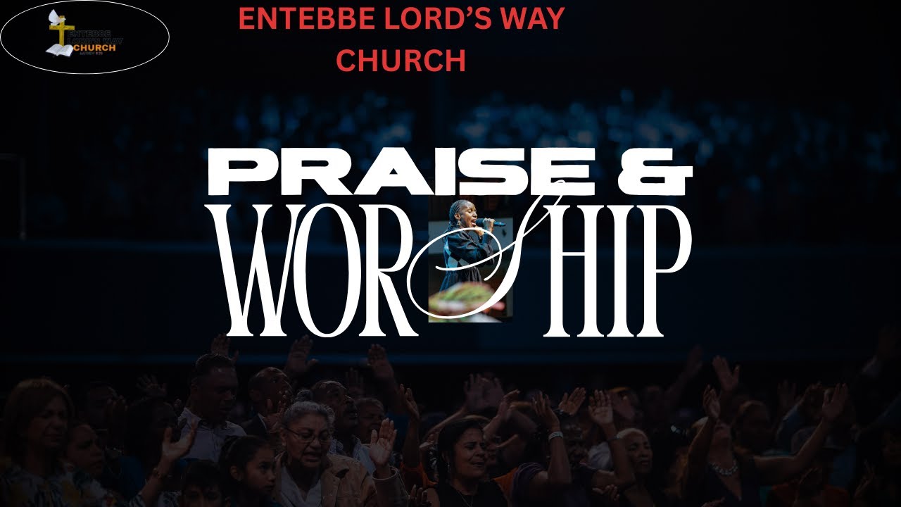 PRAISE & WORSHIP