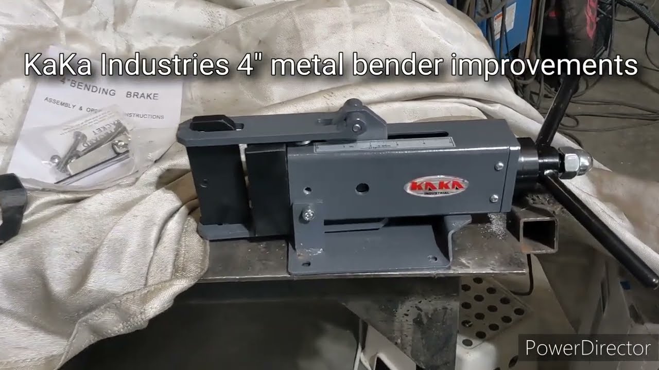 KaKa Industries 4