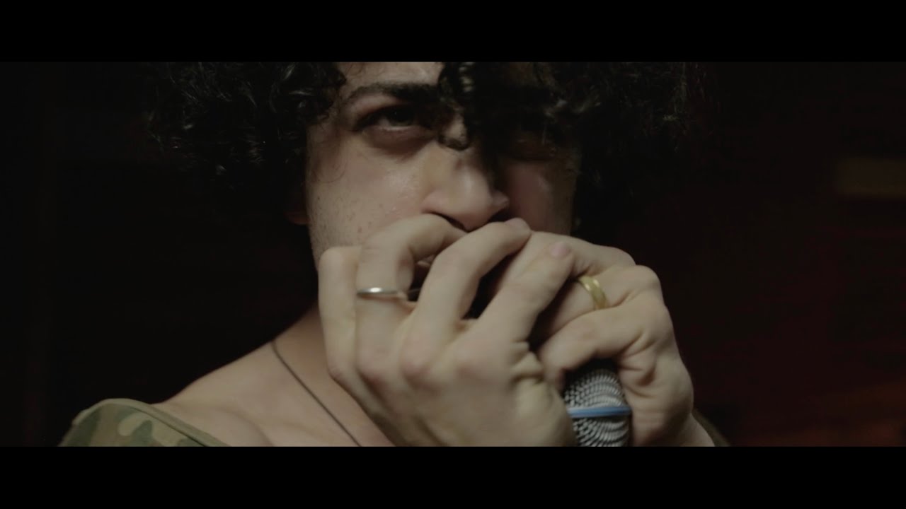 Moses Concas - Human Revolution (LYRICS VIDEO) ft. @BujuMannu Sista Namely and Silvia Piras