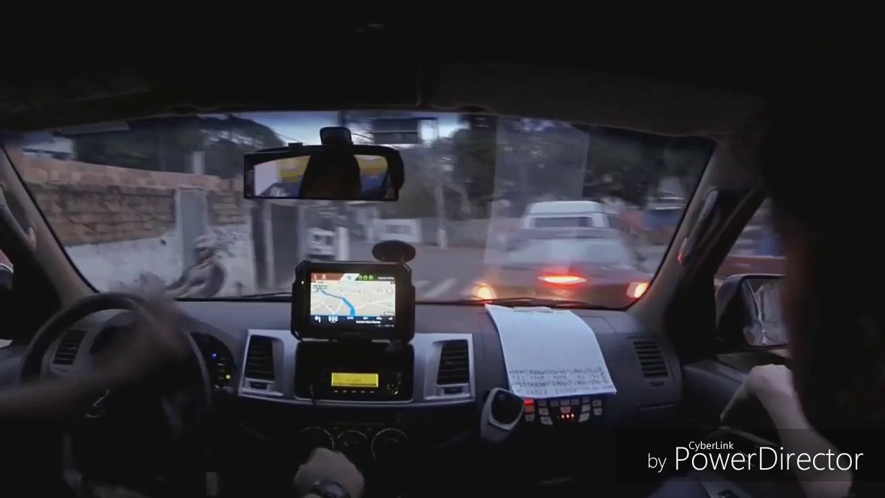 Motivação piloto da força tática