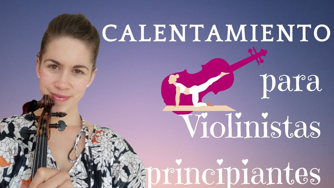 calentamiento principiante 0